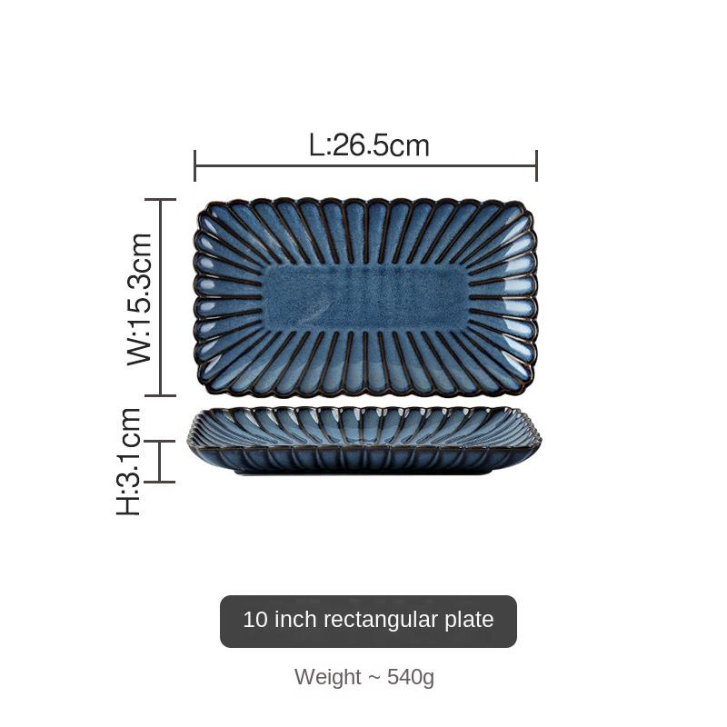 10-Rectangular Plate