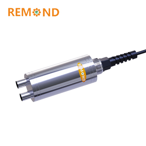 Tổng số bị đình chỉ cảm biến rắn RS485 Mlss cảm biến kỹ thuật số TSS cảm biến thăm dò <span class=keywords><strong>4</strong></span>-20mA cho xử lý nước - Product Image 2