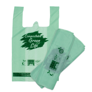 avani biodegradable bolsas