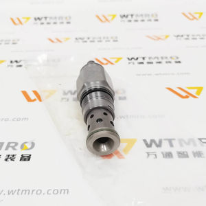 Vanne de décharge Winner Rd3a25al à cartouche filetée 20MPa 60L/min, vanne hydraulique à commande pilote - Product Image 1