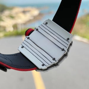 Montre mécanique automatique squelette ultra-légère de luxe pour homme, en fibre de carbone, de haute qualité, pour le sport et la mode, vente en gros - Product Image 6