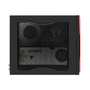 มินิเกมเดสก์ท็อปพีซี Quad Octa Core <span class=keywords><strong>Gtx</strong></span> <span class=keywords><strong>1650</strong></span> I5 I7เมนบอร์ด16Gb Ram 1T Ssd มินิพีซีพร้อมการ์ดจอแยก - Product Image 5