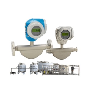Débitmètre Coriolis Endress Hauser Proline Promass E 300 Série 8E3B25 E+H HART Smart Coriolis - Product Image 6
