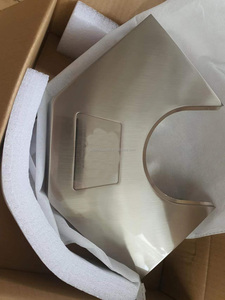 Phụ kiện bàn bi-a cao cấp, chất liệu đá phiến, góc kim loại - Product Image 2