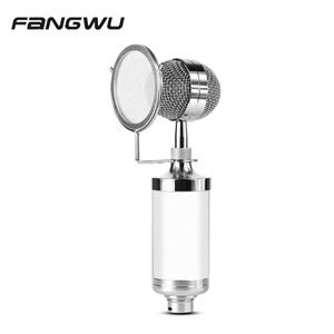 Factory Custom 2020 Cardioid Podcast At2020 Condenser Microphone - Product Image 5