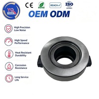 Roulement de débrayage en gros 986813-09-EA pour bus King Long et accessoires automobiles JAC
