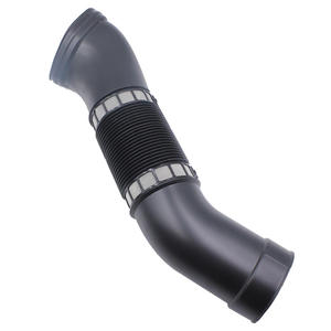 Mercedes-Benz W220 <b>Air</b> <b>Intake</b> <b>Hoses</b> & <b>Pipes</b> Model Number 1120943782 for S280 S320 S350 Left and Right Vehicles - Product Image 2
