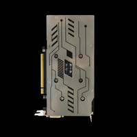 ITZR pas cher prix GTX1660 SUPER 6G carte graphique avec 6G/192bit fréquence 1530-1785 MHZ GDDR6 pour les jeux ou serveur
