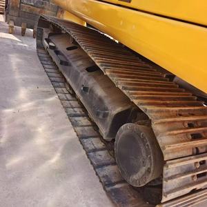 Excavatrice d'occasion Caterpillar 320GC de nouvelle génération haut de gamme pour l'exploitation minière - Product Image 6