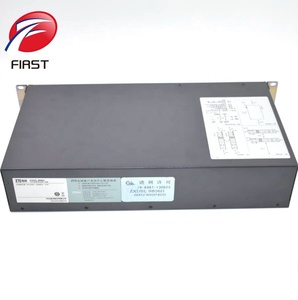 Équipement de fibre optique MDU ZTES <span class=keywords><strong>ADSL</strong></span> <span class=keywords><strong>VDSL</strong></span> IP Dslam ZXDSL 9806H EPON GPON DSLAM modem vdsl2 - Product Image 4