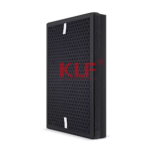 Sàn quạt phụ tùng máy lọc không khí làm mát không khí điều hòa thay thế bộ lọc - Product Image 2