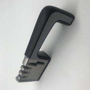 Afilador de <span class=keywords><strong>Cuchillos</strong></span> Multifuncional Profesional de 4 Etapas, <span class=keywords><strong>Piedra</strong></span> de <span class=keywords><strong>Afilar</strong></span> Apta <span class=keywords><strong>para</strong></span> <span class=keywords><strong>Cuchillos</strong></span> y Tijeras - Product Image 4