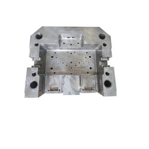 Servicio de Moldeo por Inyección de Plástico Personalizado al por Mayor OEM, Fabricante de Metales de Alta Calidad para Jeringas Médicas e Industriales - Product Image 4