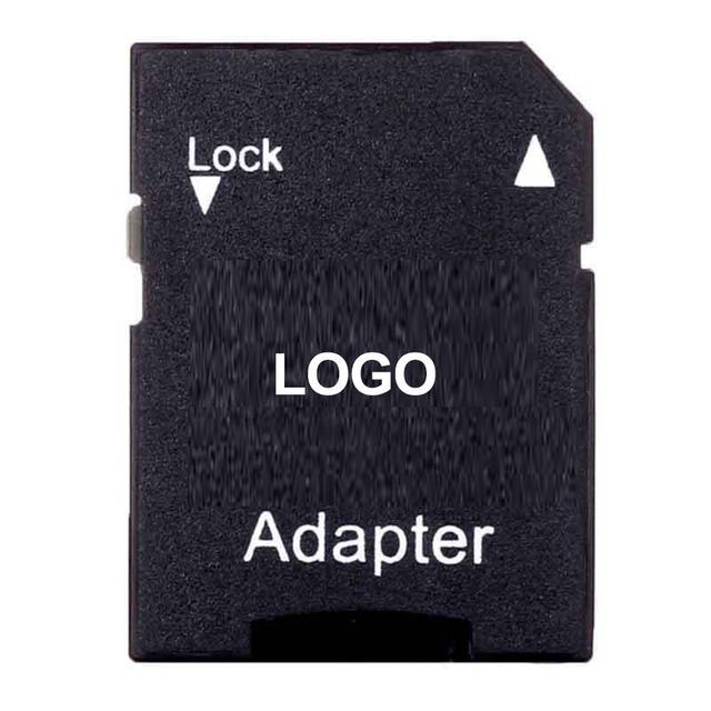 Wholesale Tf Sd Adapter for Memory Card Sd Card Adapter