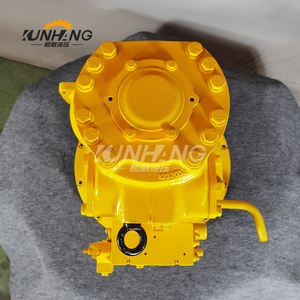 Pièces d'excavateur 708-27-04023 7082704123 Pompe hydraulique PC400 PC400-<span class=keywords><strong>5</strong></span> PC410-<span class=keywords><strong>5</strong></span> Pompe principale pour Komatsu - Product Image 4