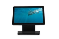 Edobbo MA14 Android 11, Terminal Punto de Venta Portátil de 11.6 Pulgadas con Pantalla Táctil Capacitiva para Hoteles, Restaurantes, Supermercados y Tiendas Minoristas