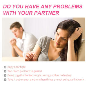 Лидер продаж, натуральный сексуальный феромон, парфюм, аттрактант, андростенон, афродизиак для мужчин и женщин, стойкий эротический секс - Product Image 2