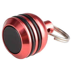 อุปกรณ์ดำน้ำสายซิลิโคนแม่เหล็กสำหรับว่ายน้ำและดำน้ำอุปกรณ์เสริม - Product Image 2