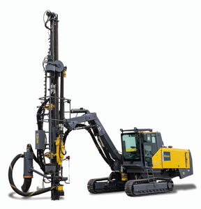 جهاز حفر مستعمل من Epiroc أطلس كوبكو PowerROC T40 T35 T45 جهاز حفر هيدروليكي <span class=keywords><strong>DTH</strong></span> للتعدين - Product Image 1