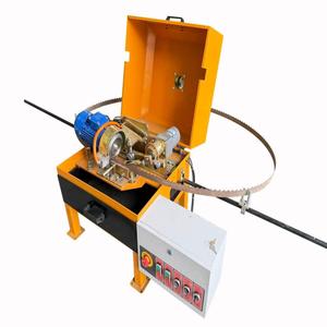 เครื่องลับคมใบเลื่อยไม้ SW35 แบบไบเมทัล ประสิทธิภาพสูง - Product Image 4