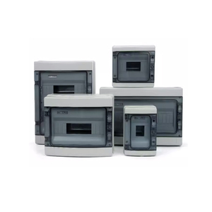 Zcebox Indoor/Outdoor Verdeelkast Elektrische Waterdichte <span class=keywords><strong>Db</strong></span> <span class=keywords><strong>Box</strong></span> Size Prijs Fabriek - Product Image 3