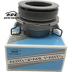 54TKB3401 Venta al por mayor de piezas de automóvil HDE, cojinete de desembrague para Isuzu 4JB1 - Product Image 5