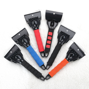 Raspador de Hielo de Plástico ABS para Parabrisas de Coche - Product Image 2