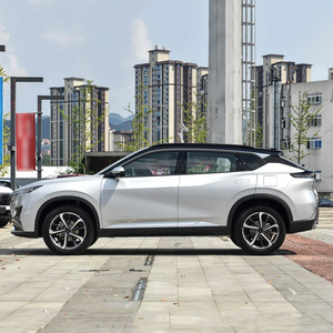 Nouvelle Voiture Particulière Dongfeng, SUV Familial Essence Dongfeng AEOLUS <span class=keywords><strong>Mage</strong></span> Haohan 1.5T, Grande Capacité et Vitesse Élevée - Product Image 4