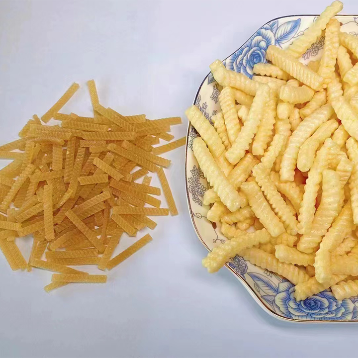 Factory Spot Limited Discount Shrimp Cracker Semi-Finished Products Factory Spot Limited Discount Shrimp Cracker Semi-Finished Products