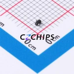 Transistor Bipolar de Unión (BJT) 2DA1774Q-7-F SOT-523, Nuevo y Original - Product Image 2