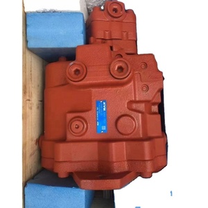 Bomba Principal PSVD2-27E Apta para Excavadora 906, Bomba Hidráulica - Product Image 1