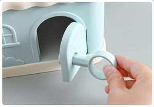 Tirelire dessin animé mignon, pour enfants, offre spéciale, tirelire, cadeau, vente en gros - Product Image 5