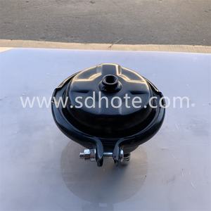 Pièces de rechange d'origine Shacman Truck Master Brake Switch 81511016264 - Product Image 5