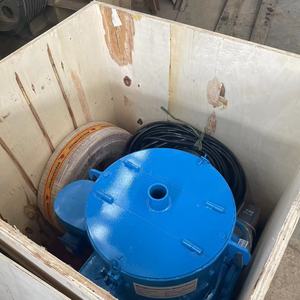 Máy Ly Tâm Tách Cho Quặng Vàng Trọng Lực Vàng Ly Tâm Tập Trung - Product Image 3