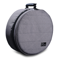 GB07-SD Rm boîte de rangement pratique pour instruments sac de caisse claire 600D Oxford sacs étanches et à usage spécial sac de batterie