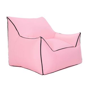 Fauteuil Gonflable Pliant Portable Maxfree Lazy Sofa – Vente Directe Usine - Product Image 6