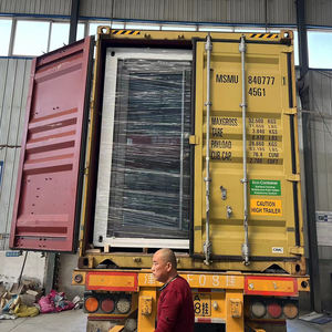 บ้านเคลื่อนที่พร้อมล้อบ้านเคลื่อนที่3ห้องนอนบ้านภาชนะที่ขยายได้หรูหราพร้อมแคปซูลพลาสติก - Product Image 3