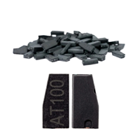 Chip Transpondedor Autel AT100 Compatible con IM508 IM608 KM100 OTOFIX IM1 IM2 Series