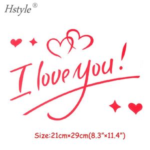 Aniversario globo decoración pegatinas etiqueta engomada de <span class=keywords><strong>amor</strong></span> de la boda de fiesta de globo de <span class=keywords><strong>aire</strong></span> suministros Paster BA038 - Product Image 6