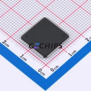 LQFP-100 STM32F358VCT6วงจรรวมไมโครคอนโทรลเลอร์ (MCU/MPU/SoC) ใหม่และดั้งเดิม (14x14) - Product Image 2