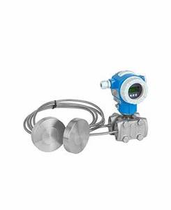 Diferencial Original Endress+Hauser Deltabar PMD75B con 4-20mA HART, Rango de 10 Mbar-250 bar, 1 Año de Garantía - Product Image 4