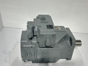 Service OEM, pompe hydraulique A4VSO, A4VS40, A4VSO45, A4VSO50, pompe à pistons à cylindrée variable pour les machines minières et de construction - Product Image 5