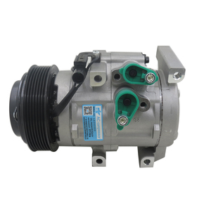 Compressore AC HS20 per <span class=keywords><strong>Hyundai</strong></span> Grand <span class=keywords><strong>Starex</strong></span> H1 977014H000 97701-4H000 - Product Image 6