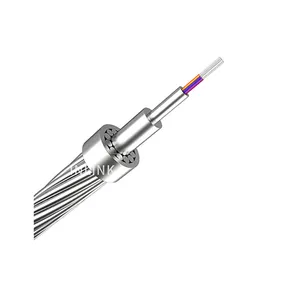 Astm A764 OPGW кабельный Соединительный/заземляющий стержень заземления/тупиковый захват для электрофитингов