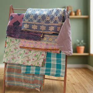 Indiennes gudari couette - Product Image 4