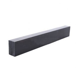 Barra de Acero Aleado Cuadrada AISI de 12 mm, Precio de Fábrica, Estirada en Frío, Laminada en Caliente, para Construcción, Certificación ISO 9001, Servicios de Procesamiento Personalizados - Product Image 1