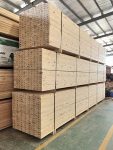 Pin épicéa chêne cèdre planches en bois massif pour la construction meubles d'intérieur-bois scié pour une production efficace - Product Image 3