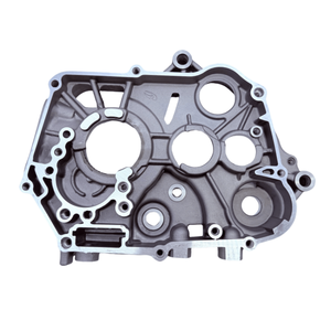Nhôm động cơ xe máy crankcase trái và phải vỏ off-road bao gồm mục đích chung xe máy hệ thống cơ thể động cơ - Product Image 2