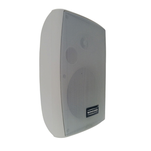 Altavoces de Pared Blancos de 60 W y 8 Ohmios, 1x6.5 1x1 - Product Image 2
