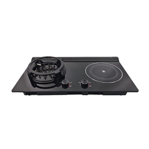 <span class=keywords><strong>Estufa</strong></span> <span class=keywords><strong>Eléctrica</strong></span> de Llama, Placa de Cocción Infrarroja de Alta Potencia, Cocina <span class=keywords><strong>Eléctrica</strong></span> de <span class=keywords><strong>Bajo</strong></span> <span class=keywords><strong>Consumo</strong></span> y Calentamiento Rápido - Product Image 1